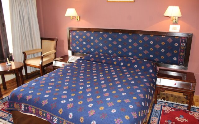 Hotel Riverview