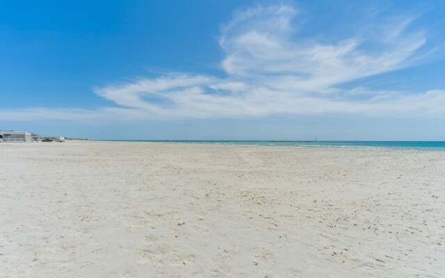 Barbarhouse - Borgo Mare 2906