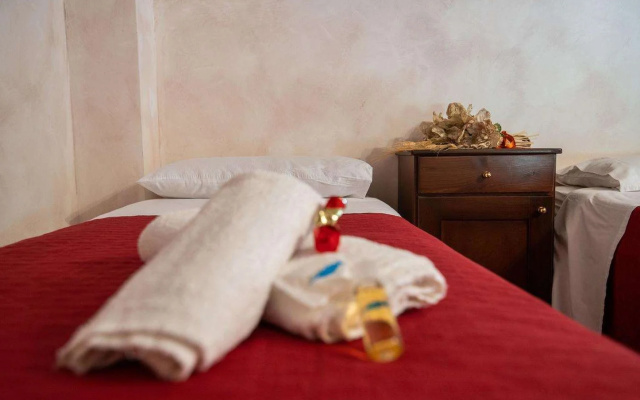 Agriturismo San Basilio
