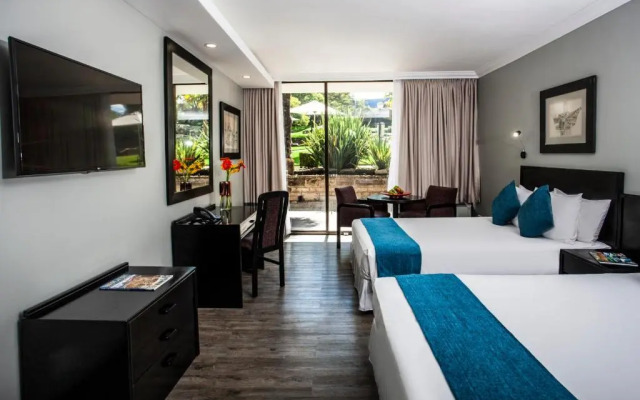 Avani Maseru Hotel