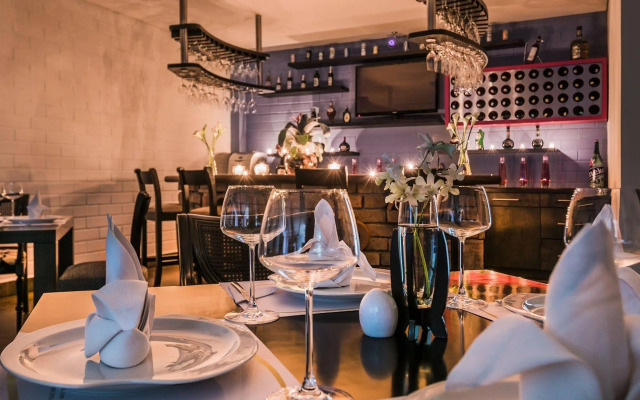 Hotel Egina Medellín