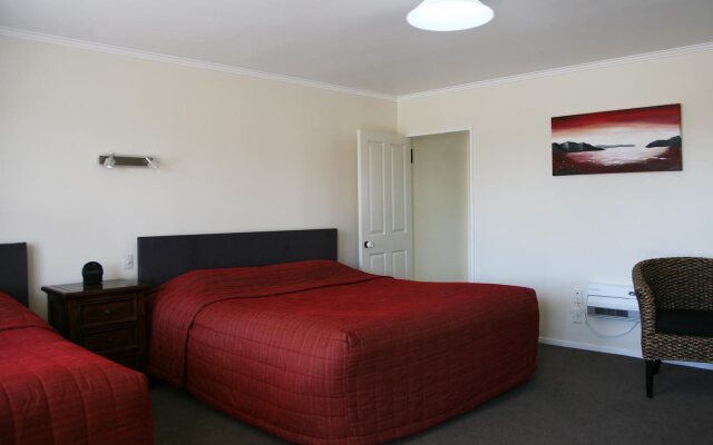 Mount Hutt Motels