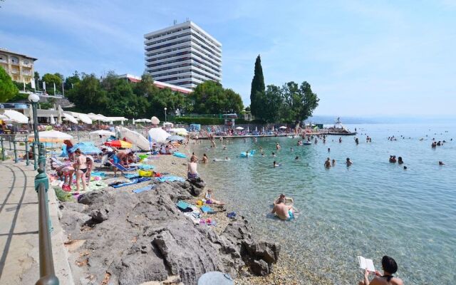 Villa Bregi