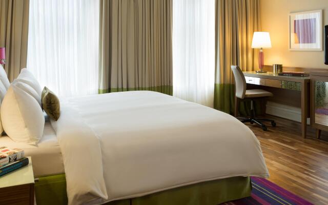 Elite Hotel Esplanade