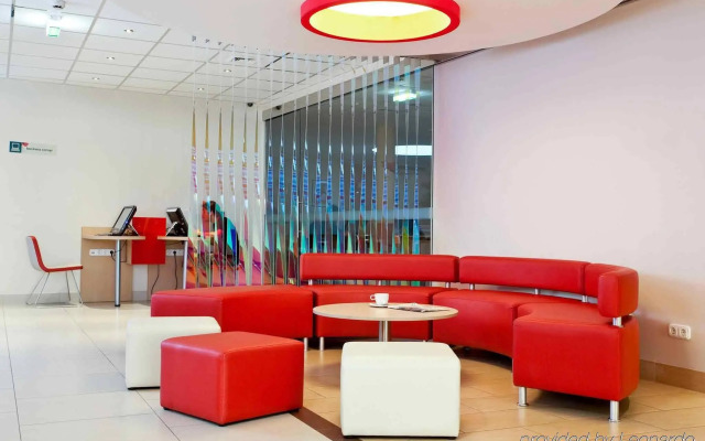 ibis Budapest Centrum