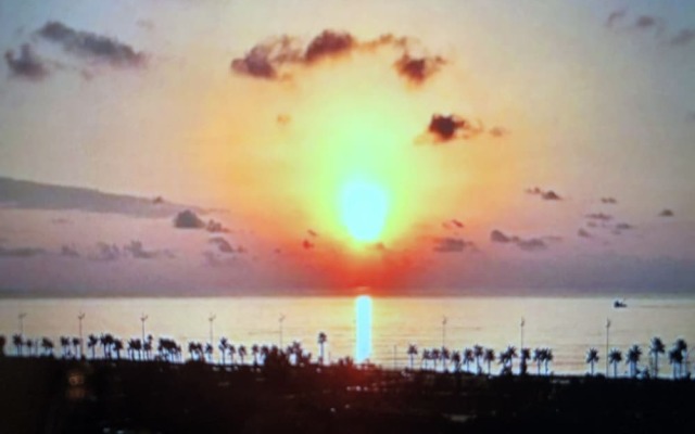 Hotel 36 - ORBI Beach Tower Batumi