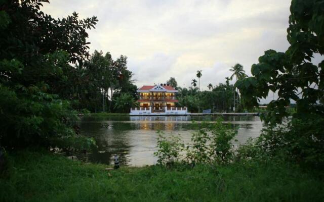 Mango Kerala Homes