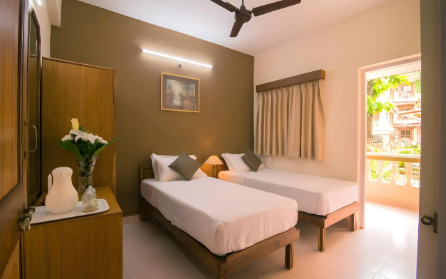 Lillywoods Highland Beach Resort