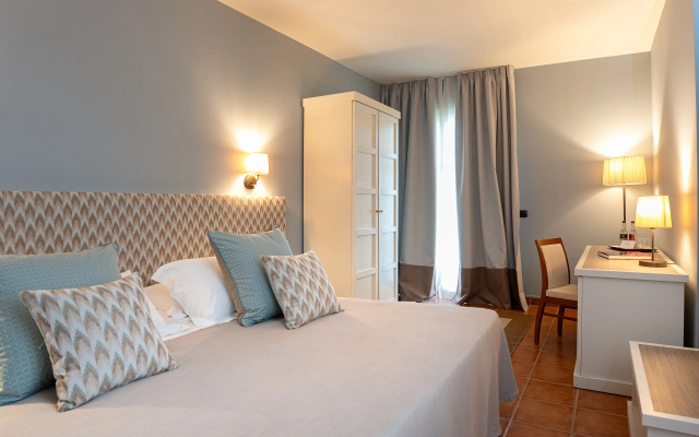 Cappuccina Country Resort