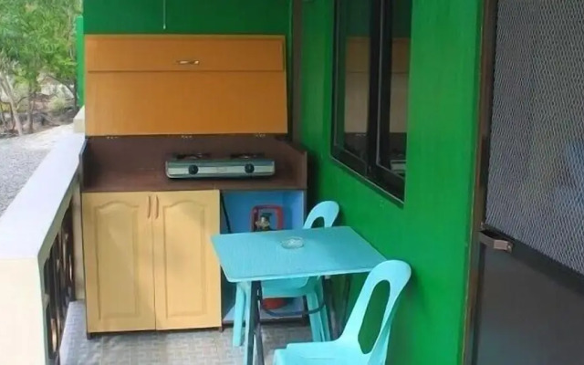 Nickles Park Resort and Apartments