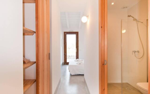 Sa Nau Agroturismo - Adults Only