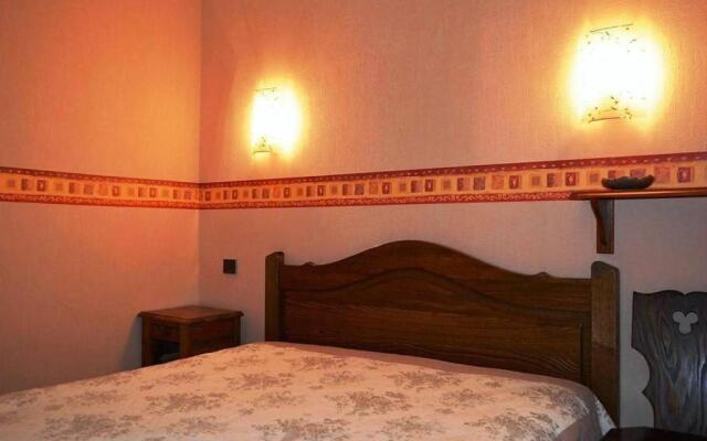 Appartement Le Grand-Bornand, 2 pièces, 4 personnes - FR-1-241-78