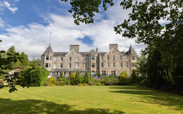 The Pitlochry Hydro Hotel