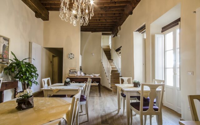 Anfiteatro Bed and Breakfast