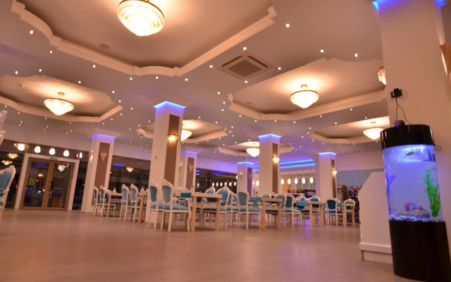 Phoenicia Luxury