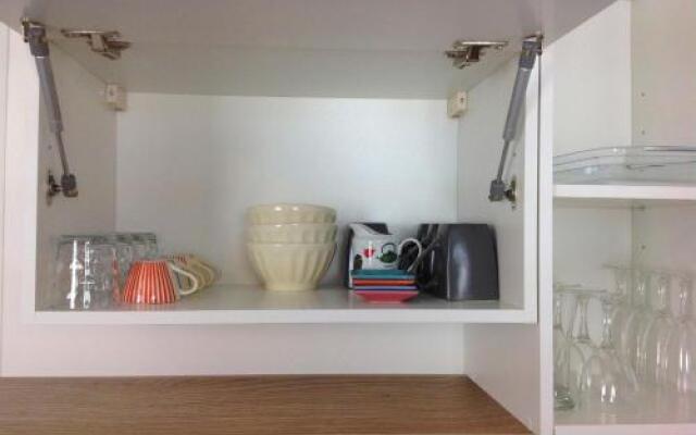 Appartement Triplex