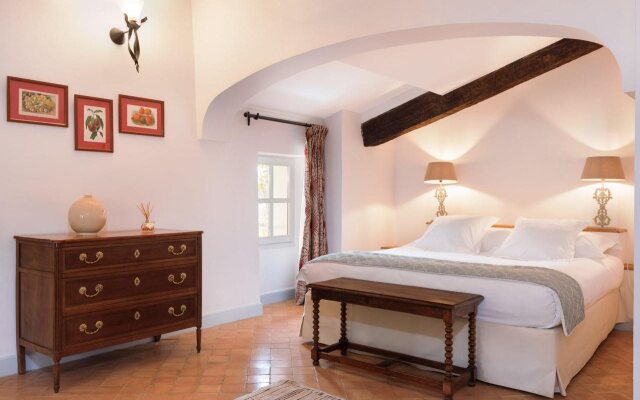 Hostellerie de l'Abbaye de La Celle