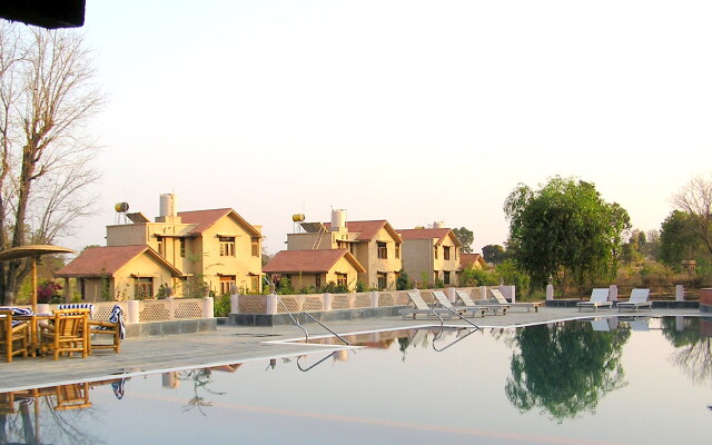 Mogli Resorts Kanha