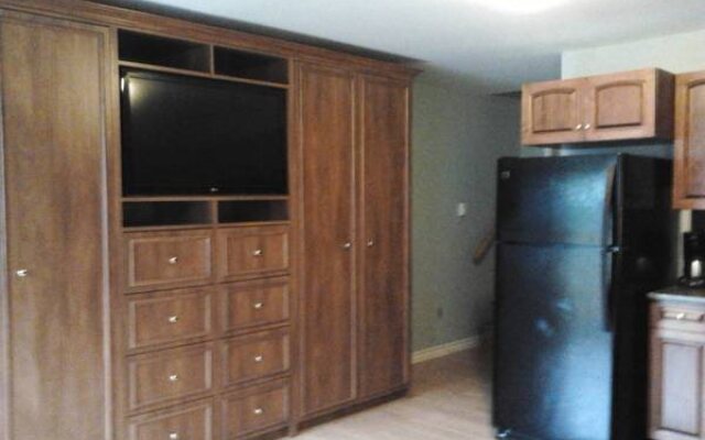 Leah Jane's Bed & Breakfast