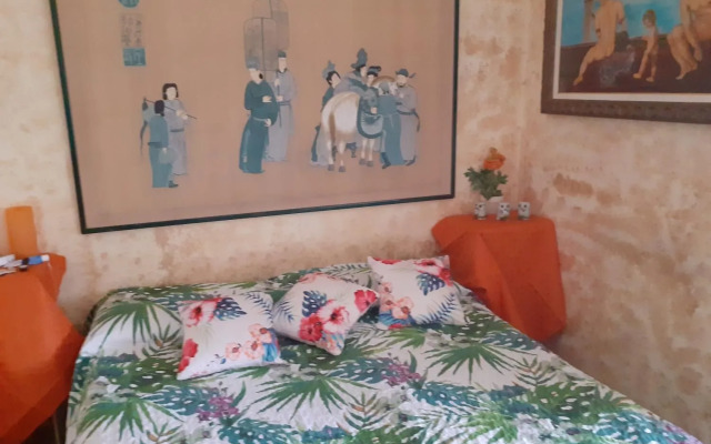 B&B Alle Piscine Verona