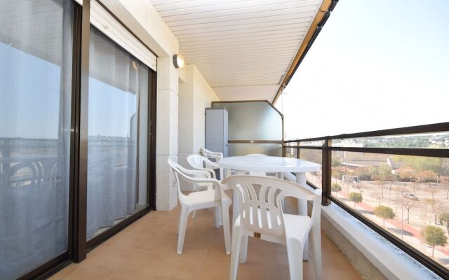 Apartamento Aquamarina 15