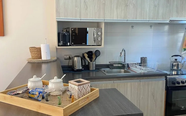 Linda Casa Familiar, Segura Y Muy Buena Ubicación