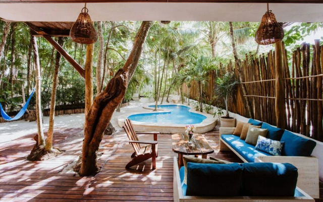 Casa Mandala