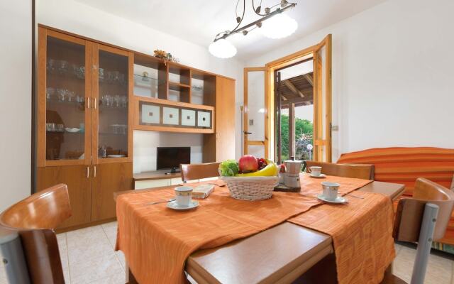 3199 Villino Amos by Barbarhouse