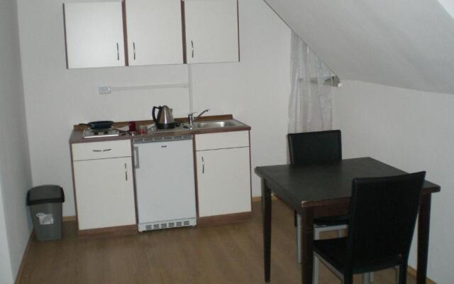 Schönes Apartment in Essen