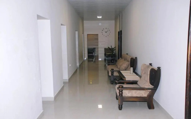 Apartmani Bezdan