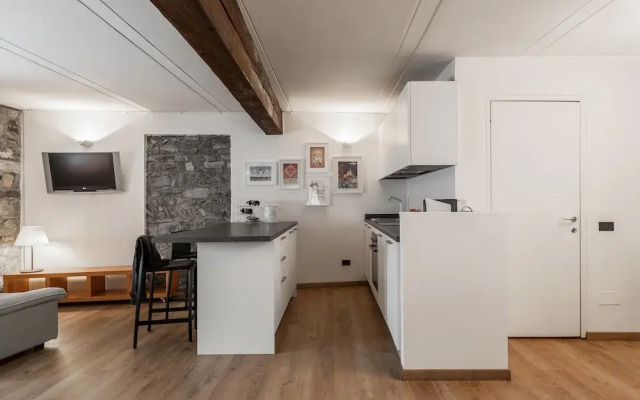 A Casa Nuccia Monolocale Centro di Como