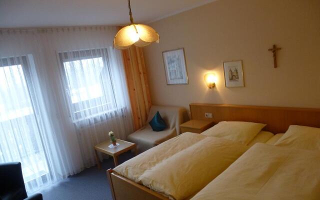 Land-gut-Hotel "Zum Bartl"