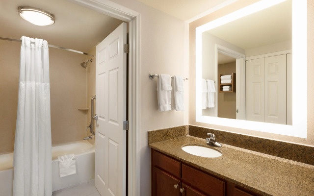 Staybridge Suites Tampa East - Brandon by IHG