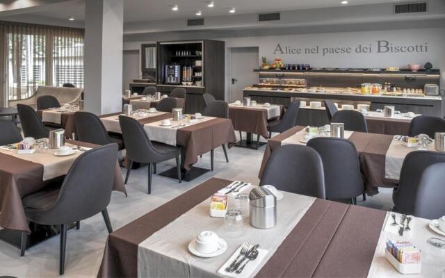 Hotel Villa Delle Fate Bw Signature Collection