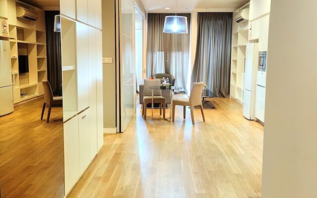 Amazing Pool By Platinum Suites