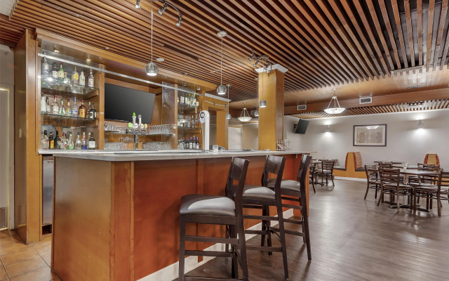 Best Western Cedar Park Inn