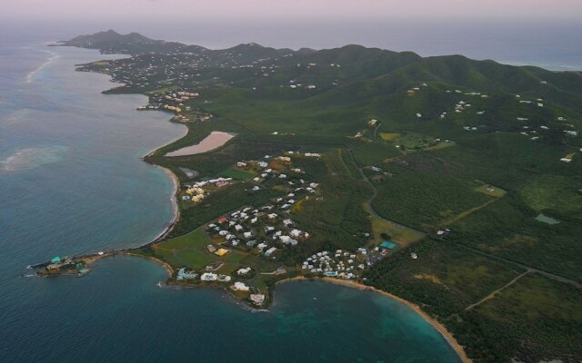 Bungalows on the Bay