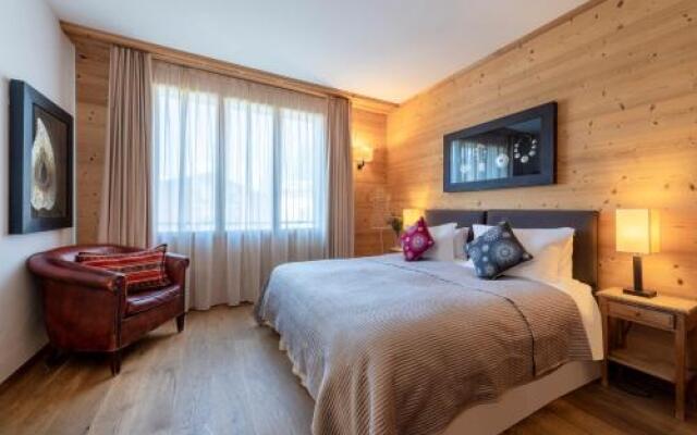 Chalet Balthazar