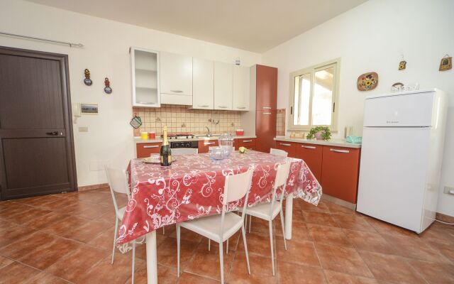 Rentopolis - Villa Torre Roccella