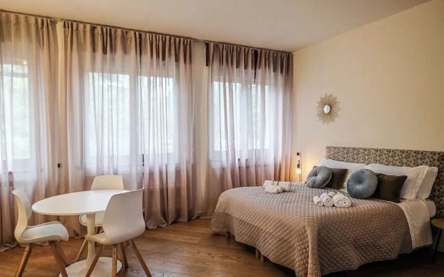 Verona Suites and Rooms