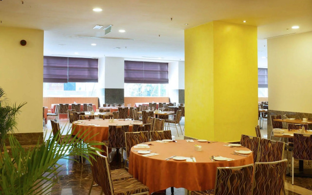 Hotel Royal Kuala Lumpur