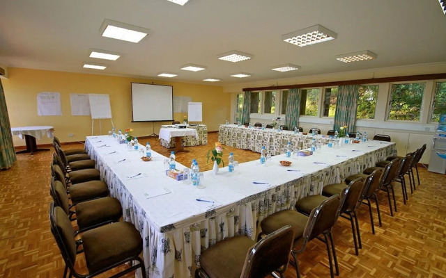Aberdare Country Club