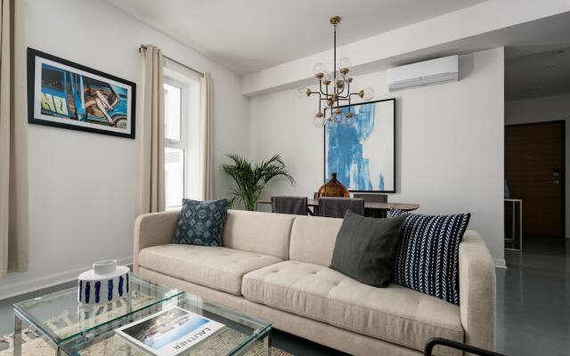 Desirable Old Montreal Suites by Sonder