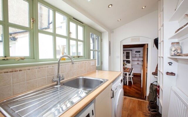 Farndale Cottage