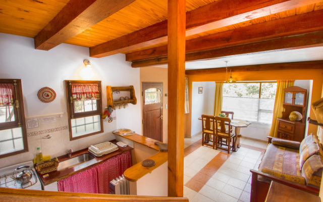 Blumenau Apart Hotel