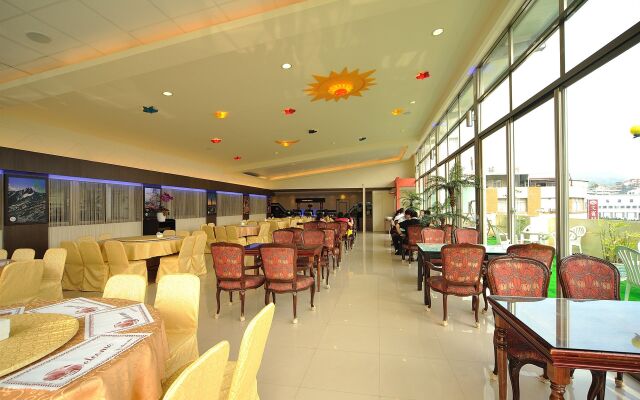 Wenpin Hotel Pier2