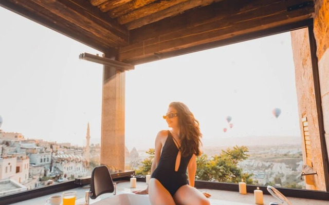 Karma Suites Cappadocia