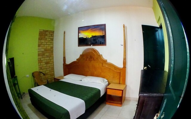 Hostal Belen