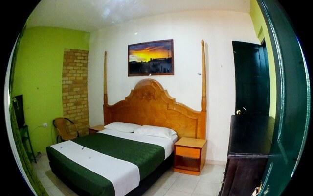 Hostel Belen