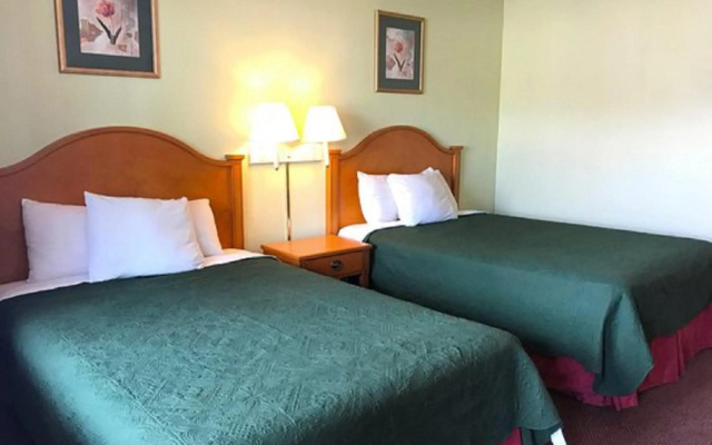 Americas Best Value Inn - Barrington